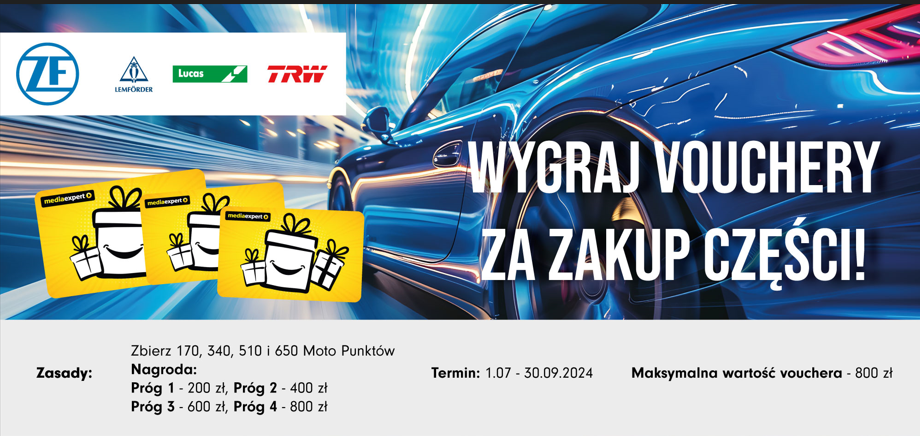 Promocja ZF