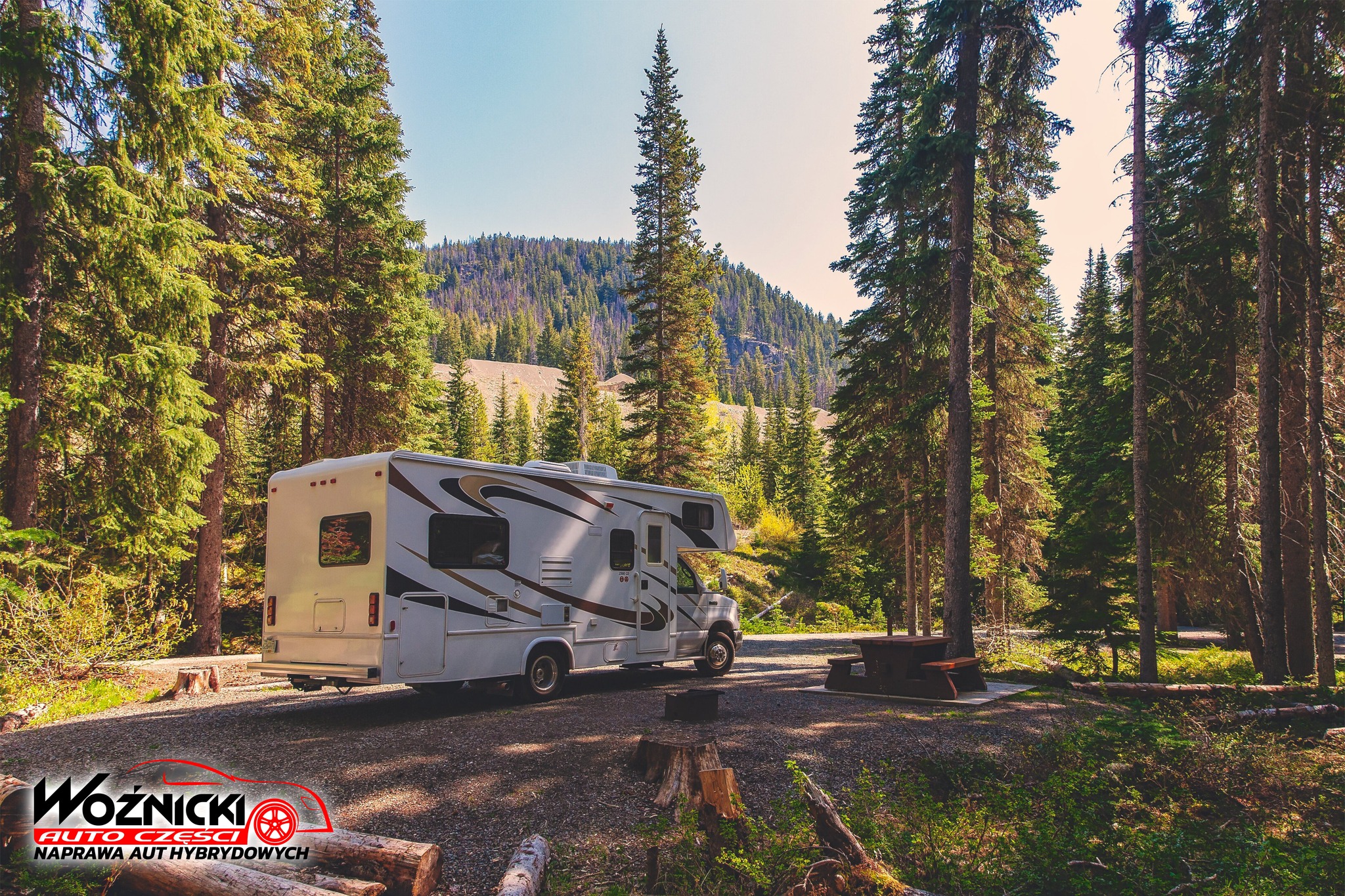 Akumulatory do łodzi i kamperów – na wakacje polecamy nasz asortyment