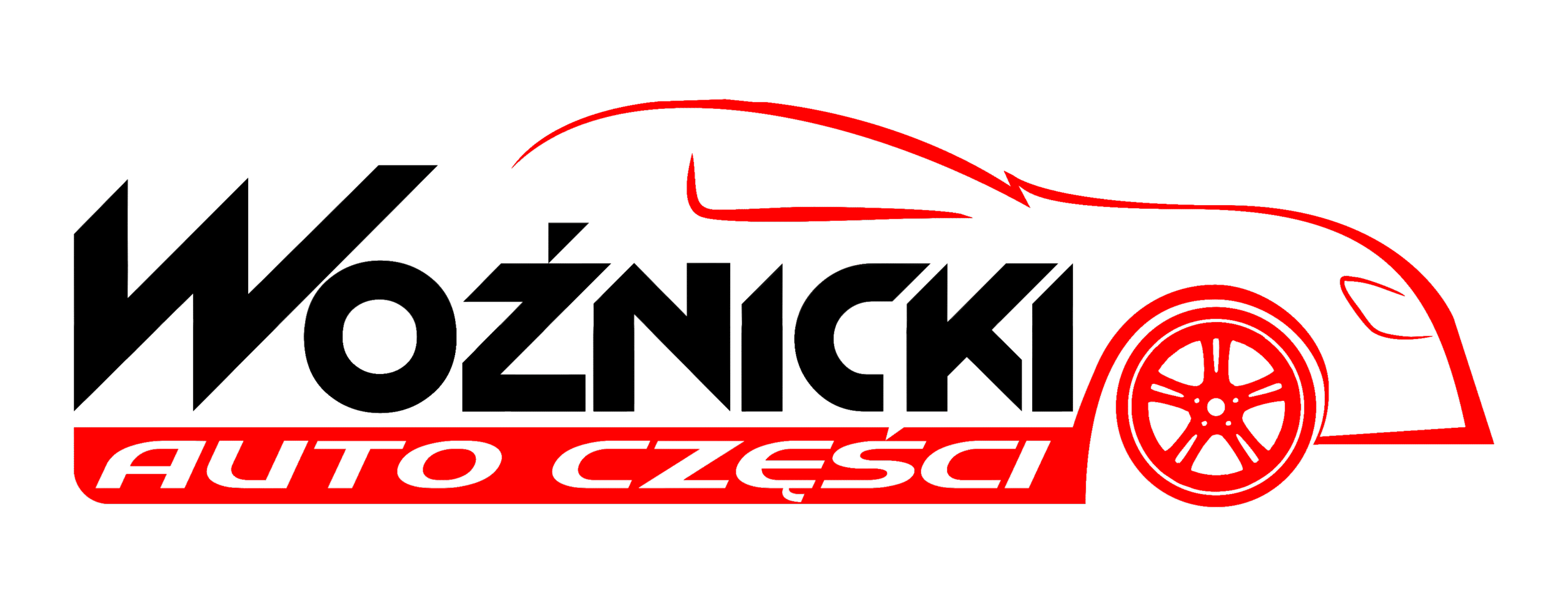 Woźnicki Auto Części