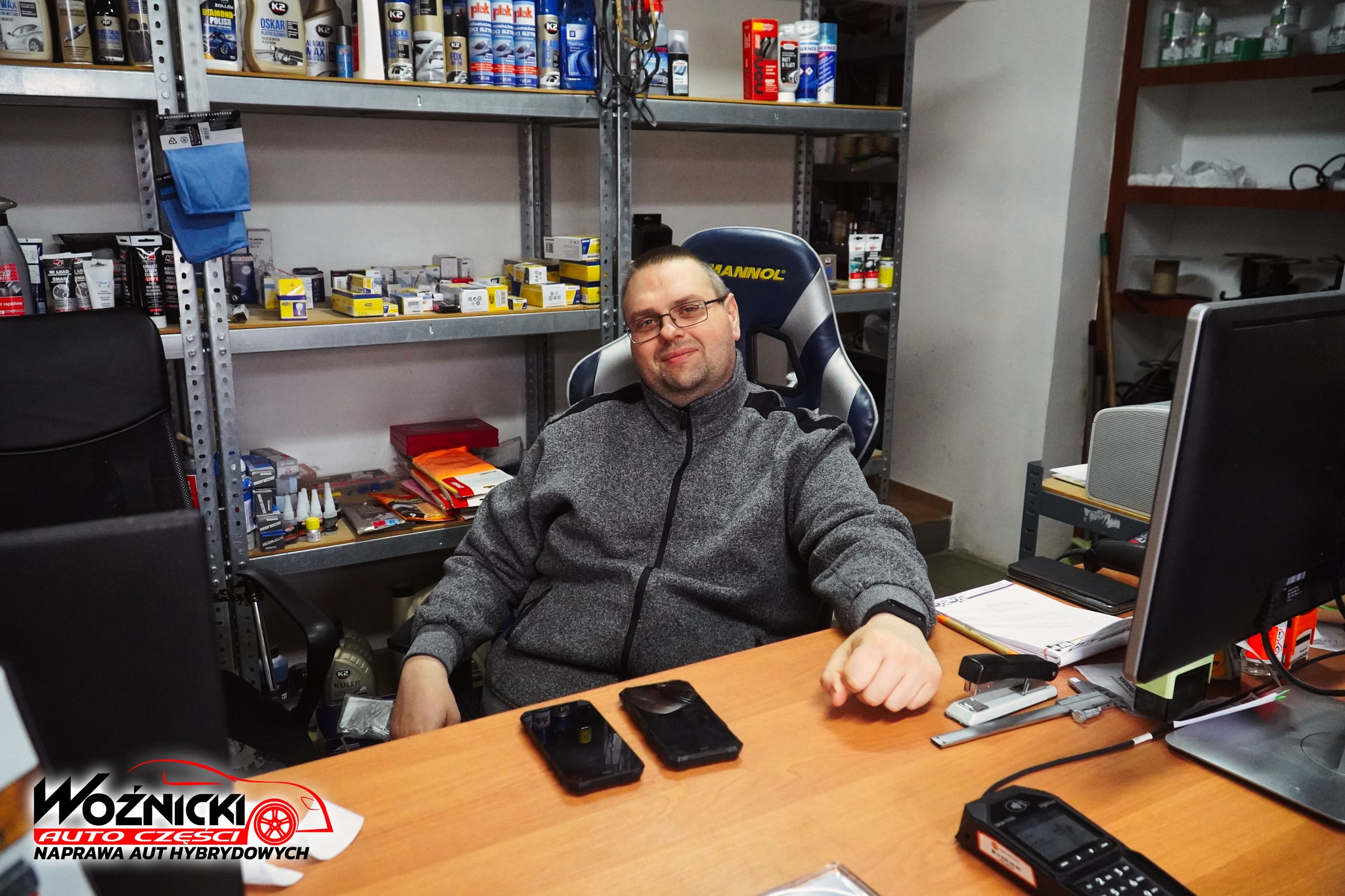 Zapraszamy do naszego sklepu w Kisielicach!