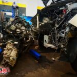 Wymiana regulatora ciśnienia Renault Master – Auto Woźnicki Iława