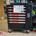 Zestaw narzędzi od Auto Woźnicki – praktyczny prezent dla fana motoryzacji