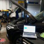 Auto Części Woźnicki – naprawa samochodów hybrydowych i elektrycznych