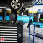 Osprzęt do aut elektrycznych i hybryd | Auto Woźnicki Iława