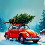 Auto Woźnicki Iława – życzenia świąteczne dla naszych klientów