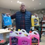 GLICAR G12 EVO – płyn do chłodnic w Auto Woźnicki