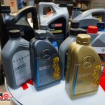 Oleje dedykowane konkretnym markom – nowość w Auto Woźnicki