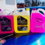 Płyny do chłodnic Glitherm – dostępne w Auto Części Woźnicki