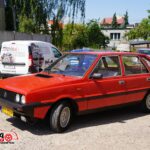 Polonez w Auto Woźnicki – klasyk przy Wiejskiej 2b w Iławie